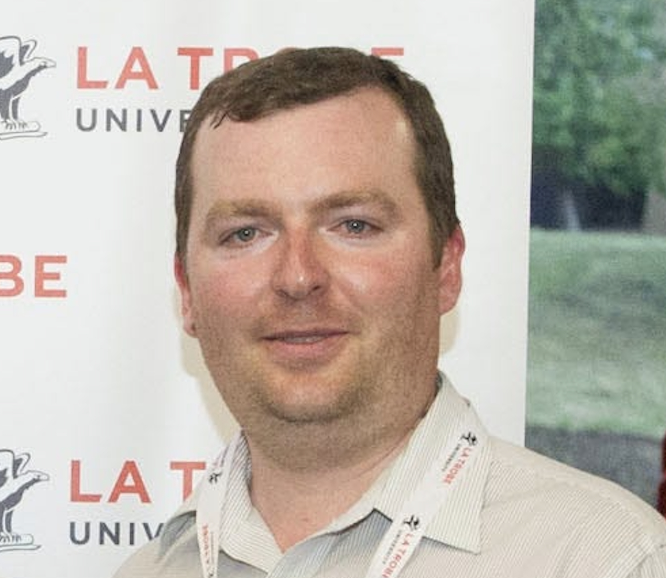 Dr Scott Mann