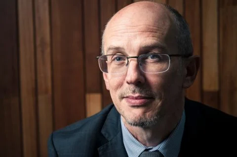Professor Steven Warburton